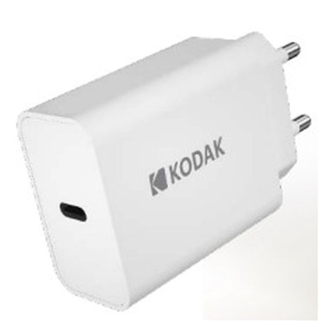 Chargeur mural Kodak DE 25 W