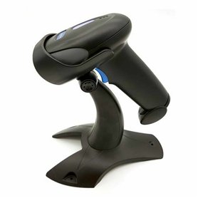Lecteur de Codes Barres Nilox Lector código de barras 1D/2D USB