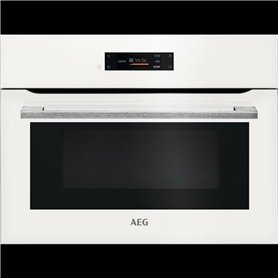 Micro-ondes AEG KMK721880W Blanc 1000 W 42 L