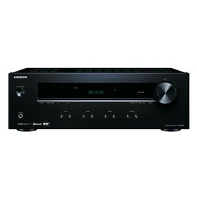 Émetteur-Récepteur d'Audio Onkyo TX8220