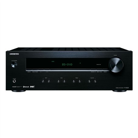 Émetteur-Récepteur d'Audio Onkyo TX8220