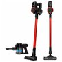Aspirateur balai UFESA KALAHARI