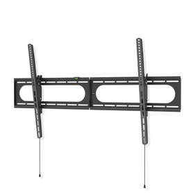 Support Haut-parleurs Hama 00220844 Noir