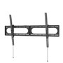 Support Haut-parleurs Hama 00220844 Noir