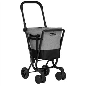 Chariot à légumes PLAY EASY GO BLACK PEPPER 24966 285