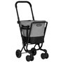 Chariot à légumes PLAY EASY GO BLACK PEPPER 24966 285
