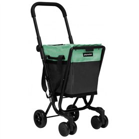 Chariot à légumes PLAY EASY GO GREY AQUAMARIN 24966 785