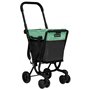 Chariot à légumes PLAY EASY GO GREY AQUAMARIN 24966 785