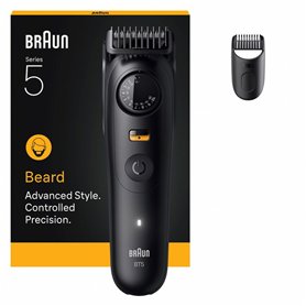 Tondeuse Braun BT5500 S5
