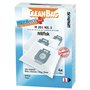 Sac de Rechange pour Aspirateur Scanpart M 201