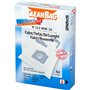 Sac de Rechange pour Aspirateur Scanpart 122 ROW 16 ROWENTA