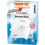 Sac de Rechange pour Aspirateur Scanpart M 102 BOM 6 BOMANN BORK 4UD