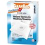 Sac de Rechange pour Aspirateur Scanpart M 130 LG 6 LG 4UD