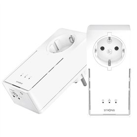 Adaptateur PLC Wifi STRONG POWERLINE