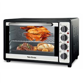 Plaque de cuisson Mx Onda MXHC2684 1800 W