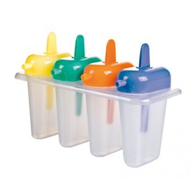 Moule pour Glaces Ibili 783400