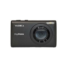 Caméra photo compacte Yashica YAS-DGM100-BK