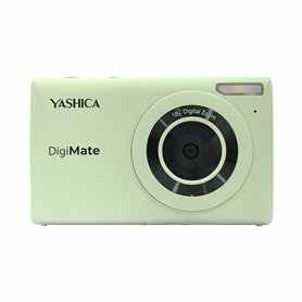 Caméra photo compacte Yashica YAS-DGM100-GM