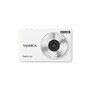 Caméra photo compacte Yashica YAS-DG100P-WH