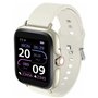 Montre intelligente Denver Electronics SWC-156BEMK2 Beige