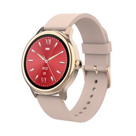 Montre intelligente DCU SOPHIE Doré
