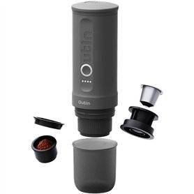 Cafetière express Outin NESPRESSO