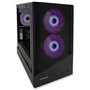 PC de bureau CoolPC LYNX AMD Ryzen 5 7600 32 GB RAM 1 TB SSD