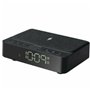 Radio-réveil Aiwa CR-30BK