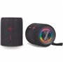 Haut-parleurs bluetooth portables Aiwa BST-250 20 W Noir
