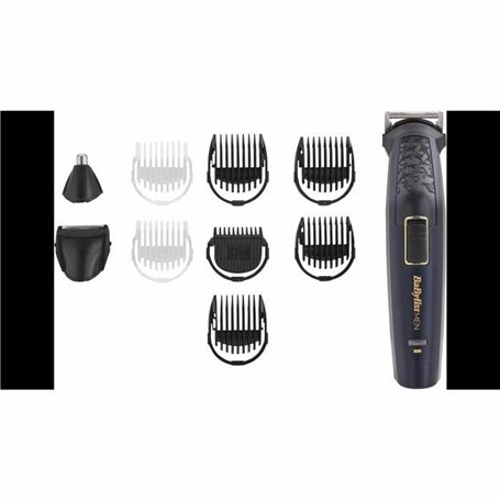 Tondeuse Babyliss MT728E