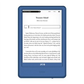 eBook SPC 5615A Bleu
