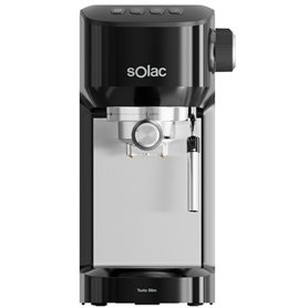 Cafétière électrique Solac CE4511