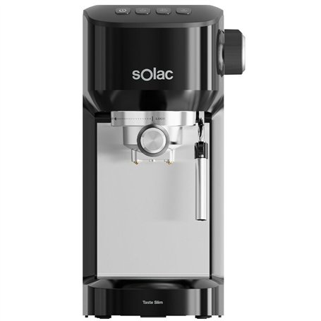 Cafétière électrique Solac CE4511