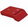 Multilecteur Woxter PE26-145 Rouge
