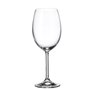 Set de Verres Bohemia Crystal Clara 450 ml 6 Unités