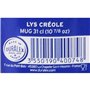 Tasse Duralex Lys Empilable Marron 310 ml (12 Unités)