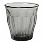 Set de Verres Duralex Picardie Gris 6 Pièces 250 ml (12 Unités)