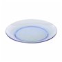 Assiette à dessert Duralex Lys Bleu Ø 19 cm (24 Unités)