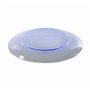 Assiette à dessert Duralex Lys Bleu Ø 19 cm (24 Unités)