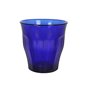 Set de Verres Duralex Picardie Bleu Verre 6 Pièces 250 ml (12 Unités)