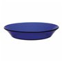 Assiette creuse Duralex Lys Bleu 19'5 x 3'5 cm (24 Unités)