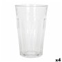 Set de Verres Duralex Picardie Transparent 500 ml 6 Pièces (4 Unités)