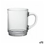 Tasse Duralex Versailles Transparent 260 ml (72 Unités)