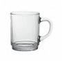Tasse Duralex Versailles Transparent 260 ml (72 Unités)