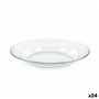 Assiette creuse Duralex Lys Ø 23 cm (24 Unités)