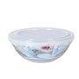 Panier-repas rond avec couvercle Duralex FreshBox 310 ml (12 Unités)  