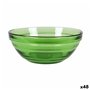 Bol Duralex Lys Vert 500 ml (48 Unités)