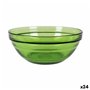 Saladier Duralex Lys 970 ml Vert (24 Unités)