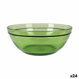 Saladier Duralex Lys 1,6 L Vert (24 Unités)