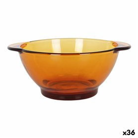 Bol Duralex Lys Verre Ambre 510 ml 16,4 x 13,4 x 6,7 cm (36 Unités)